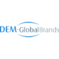 DEM GlobalBrands logo, DEM GlobalBrands contact details