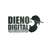 Dieno Digital logo, Dieno Digital contact details