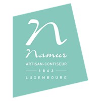 Confiserie Namur Luxembourg logo, Confiserie Namur Luxembourg contact details