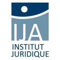 INSTITUT JURIDIQUE D'AQUITAINE logo, INSTITUT JURIDIQUE D'AQUITAINE contact details