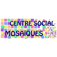 Centre Social Mosaiques logo, Centre Social Mosaiques contact details