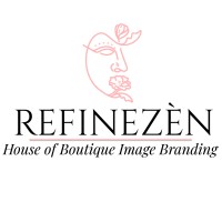 Refinezen logo, Refinezen contact details