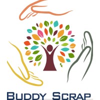 Buddy Scrap logo, Buddy Scrap contact details