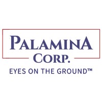 Palamina Corp. logo, Palamina Corp. contact details