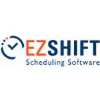 EZShift - Scheduling Software logo, EZShift - Scheduling Software contact details