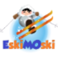 EskiMOski logo, EskiMOski contact details