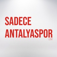 Sadece Antalyaspor logo, Sadece Antalyaspor contact details