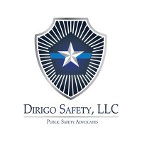 Dirigo Safety logo, Dirigo Safety contact details