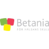 Betania Organisationsmedicin AB logo, Betania Organisationsmedicin AB contact details