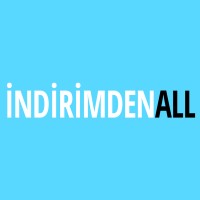 İndirimdenall logo, İndirimdenall contact details