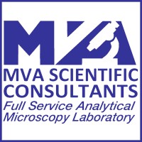 MVA Scientific Consultants logo, MVA Scientific Consultants contact details