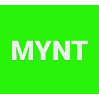 MYNT logo, MYNT contact details