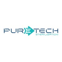 Puretech Sterilization logo, Puretech Sterilization contact details