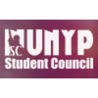 UNYP Student Council logo, UNYP Student Council contact details