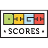 DigiScores logo, DigiScores contact details