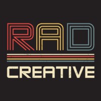 Rad Creative logo, Rad Creative contact details