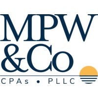 McIntyre, Paradis, Wood & Co. CPAs PLLC logo, McIntyre, Paradis, Wood & Co. CPAs PLLC contact details