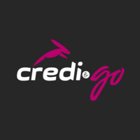 CrediGo logo, CrediGo contact details