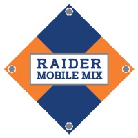 Raider Mobile Mix logo, Raider Mobile Mix contact details