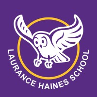 Laurance Haines School logo, Laurance Haines School contact details