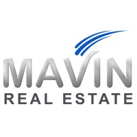 Mavin Real Estate logo, Mavin Real Estate contact details