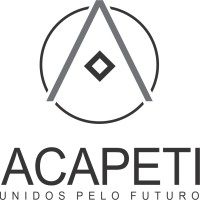 ACAPETI logo, ACAPETI contact details