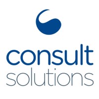 Consult Solutions logo, Consult Solutions contact details