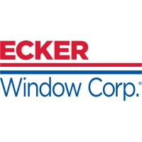 Ecker Window Corp logo, Ecker Window Corp contact details