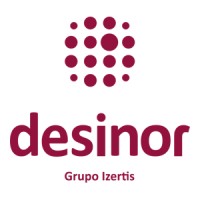 Desinor Data logo, Desinor Data contact details