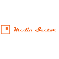 MEDIA SECTOR doo logo, MEDIA SECTOR doo contact details