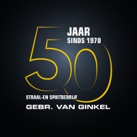 Van Ginkel Groep BV logo, Van Ginkel Groep BV contact details