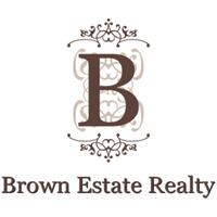 Brown Estate Realty logo, Brown Estate Realty contact details