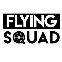 Flying Squad logo, Flying Squad contact details