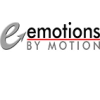 Emotions by Motion logo, Emotions by Motion contact details