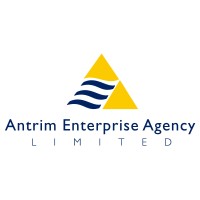 Antrim Enterprise logo, Antrim Enterprise contact details