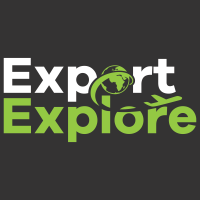 ExportExplore logo, ExportExplore contact details