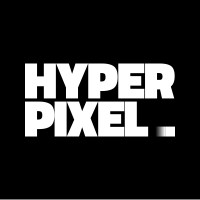 Hyper Pixel Creative logo, Hyper Pixel Creative contact details