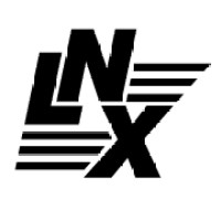 LNX Promotions logo, LNX Promotions contact details