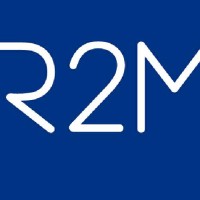 R2M Economiste logo, R2M Economiste contact details