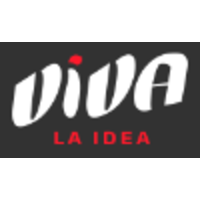 Viva la Idea logo, Viva la Idea contact details