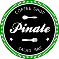 PINALE Coffee Shop & Salad Bar logo, PINALE Coffee Shop & Salad Bar contact details