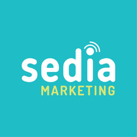 Sedia Marketing logo, Sedia Marketing contact details