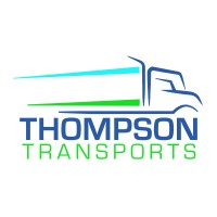 THOMPSON PERSONALIZED TRANSPORTS SL logo, THOMPSON PERSONALIZED TRANSPORTS SL contact details