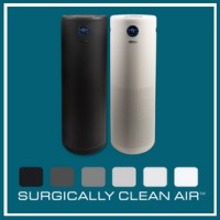 Surgically Clean Air Inc. logo, Surgically Clean Air Inc. contact details