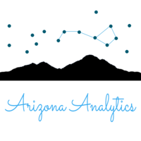 Arizona Analytics logo, Arizona Analytics contact details