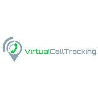 Virtual Call Tracking logo, Virtual Call Tracking contact details