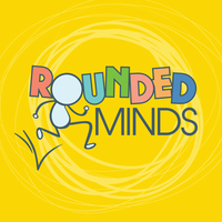 Rounded Minds logo, Rounded Minds contact details