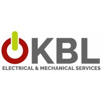 KBL Electrical & Mechanical Services logo, KBL Electrical & Mechanical Services contact details