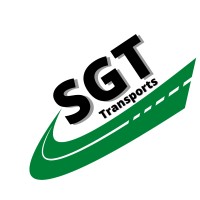 SGT Transport logo, SGT Transport contact details