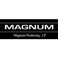 Magnum Producing LP. logo, Magnum Producing LP. contact details